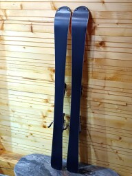 LYŽE VOLKL RTM 7.4 128CM